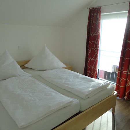 Gasthof Reif Ursensollen Room photo
