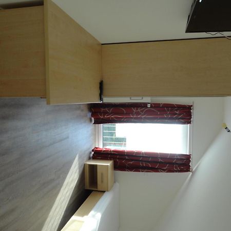 Gasthof Reif Ursensollen Room photo