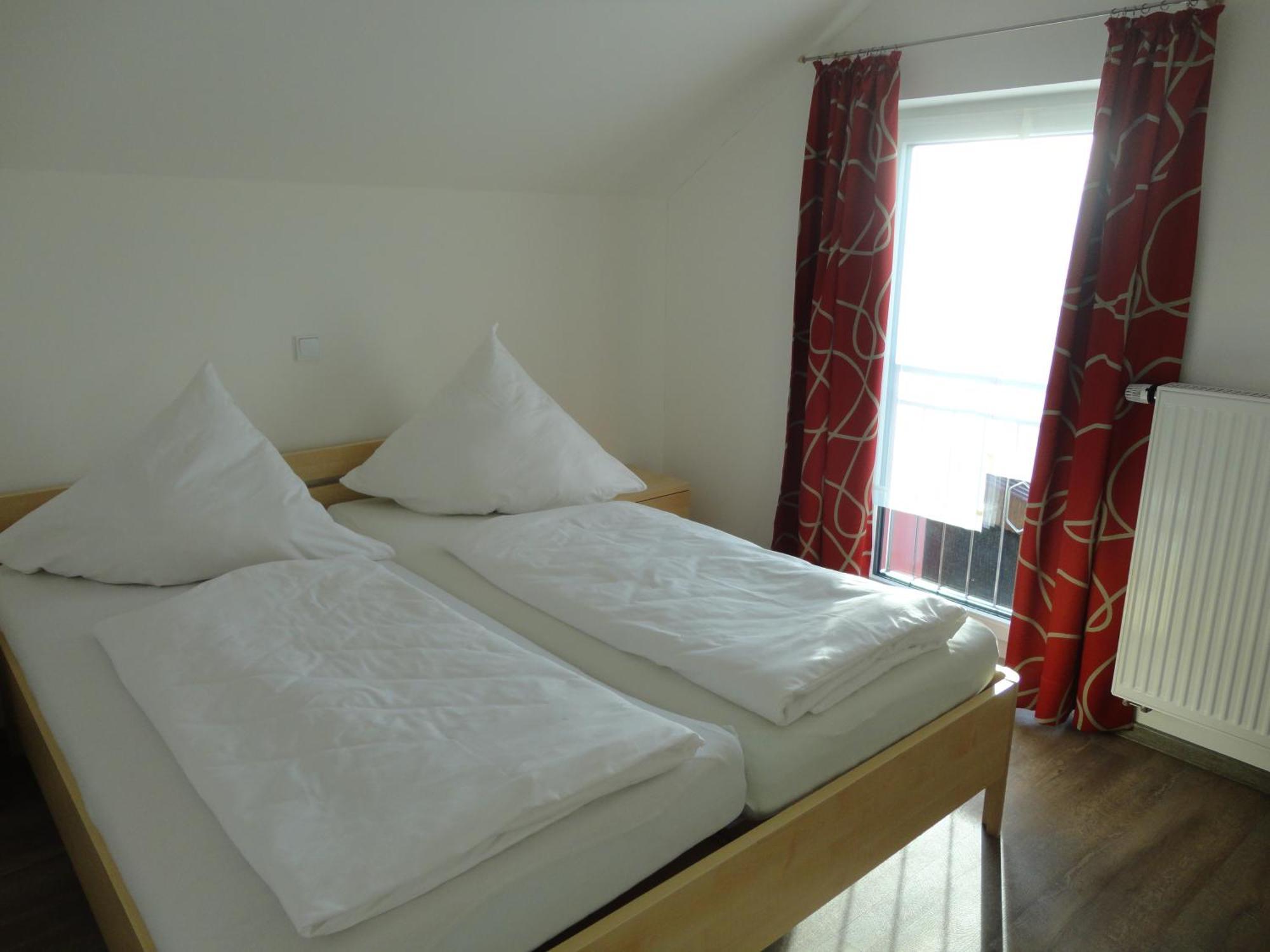Gasthof Reif Ursensollen Room photo